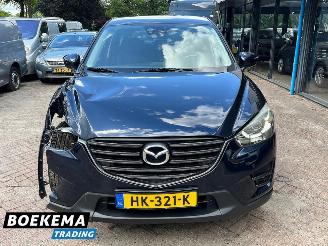 Mazda CX-5 2.0 SkyActiv-G 165 Skylease GT 2WD Bose Leer Memory Keyless picture 5
