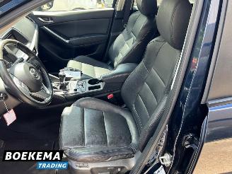 Mazda CX-5 2.0 SkyActiv-G 165 Skylease GT 2WD Bose Leer Memory Keyless picture 16