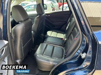 Mazda CX-5 2.0 SkyActiv-G 165 Skylease GT 2WD Bose Leer Memory Keyless picture 21