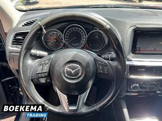 Mazda CX-5 2.0 SkyActiv-G 165 Skylease GT 2WD Bose Leer Memory Keyless picture 24
