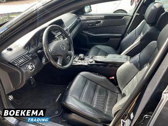 Mercedes E-klasse 63 AMG 525PK Panorama Keyless Memory Harman Kardon Nachtzicht picture 14