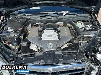 Mercedes E-klasse 63 AMG 525PK Panorama Keyless Memory Harman Kardon Nachtzicht picture 9