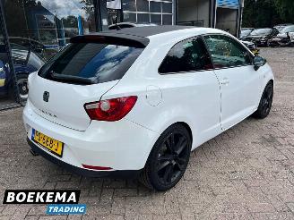 Seat Ibiza SC 1.6 Sport Climate Stoelverw Cruise picture 2