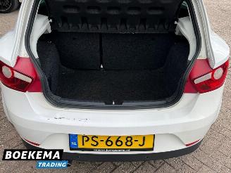 Seat Ibiza SC 1.6 Sport 105pk Climate Stoelverw Cruise picture 12