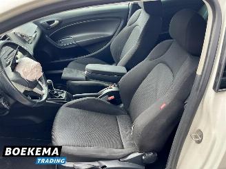 Seat Ibiza SC 1.6 Sport 105pk Climate Stoelverw Cruise picture 9