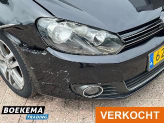 Volkswagen Golf 1.2 TSI Highline DSG Climate Cruise picture 5
