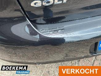 Volkswagen Golf 1.2 TSI Highline DSG Climate Cruise picture 10