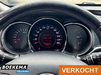 Kia Cee d cee'd 1.6 GDI Business Pack Navigatie Camera Cruise Climate picture 19