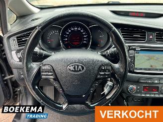 Kia Cee d cee'd 1.6 GDI Business Pack Navigatie Camera Cruise Climate picture 18
