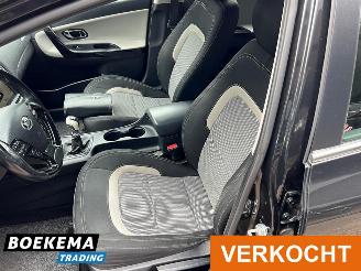 Kia Cee d cee'd 1.6 GDI Business Pack Navigatie Camera Cruise Climate picture 11
