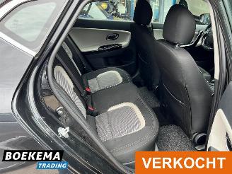 Kia Cee d cee'd 1.6 GDI Business Pack Navigatie Camera Cruise Climate picture 15