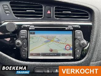 Kia Cee d cee'd 1.6 GDI Business Pack Navigatie Camera Cruise Climate picture 20