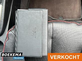 Hyundai Santa Fe 2.7i V6 Style LPG Navigatie Leer Stoelverw Camera picture 19
