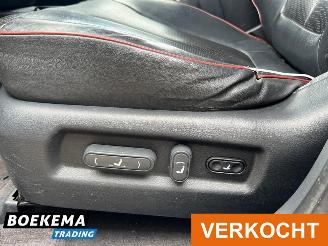 Hyundai Santa Fe 2.7i V6 Style LPG Navigatie Leer Stoelverw Camera picture 12