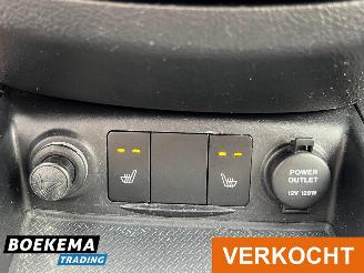 Hyundai Santa Fe 2.7i V6 Style LPG Navigatie Leer Stoelverw Camera picture 25
