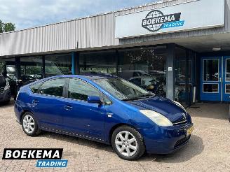 skadebil auto Toyota Prius 1.5 VVT-i 2009/3