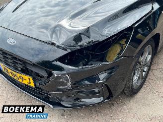 Ford Focus 1.0 EcoBoost ST Line Stoel-Stuurverwarming Navigatie Climate Cruise picture 6