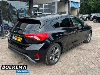 Ford Focus 1.0 EcoBoost ST Line Stoel-Stuurverwarming Navigatie Climate Cruise picture 2
