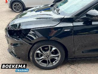Ford Focus 1.0 EcoBoost ST Line Stoel-Stuurverwarming Navigatie Climate Cruise picture 7
