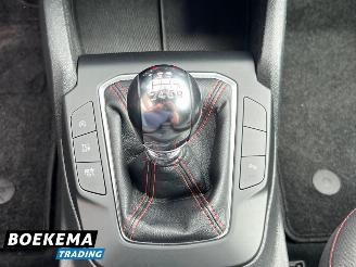 Ford Focus 1.0 EcoBoost ST Line Stoel-Stuurverwarming Navigatie Climate Cruise picture 28