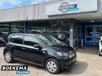  Volkswagen Up! 1.0 Take Up! Airco 5-Deurs Nieuwe Distributieriem! 2013/10