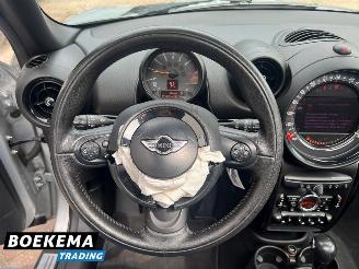 Mini Countryman 1.6 Cooper ALL4 Chili Open-Dak Navigatie Stoelverw picture 19