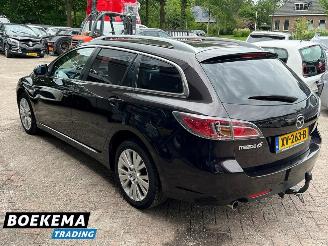 Mazda 6 Sportbreak 2.0 S-VT TS Navigatie Cruise Climate picture 3