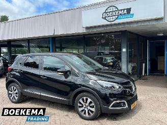 Avarii autoturisme Renault Captur 0.9 TCe Dynamique Climate Stoelverwarming Cruise 2015/10