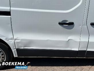 Renault Trafic 1.6 dCi T27 Générique Airco Schuifdeur Trekhaak picture 14