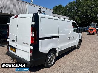 Renault Trafic 1.6 dCi T27 Générique Airco Schuifdeur Trekhaak picture 2