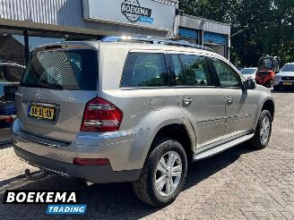 Mercedes Gl-klasse 320 CDI 4-Matic 7-Persoons Carplay Harman/Kardon Memory Stoelverkoeling Airmatic picture 2