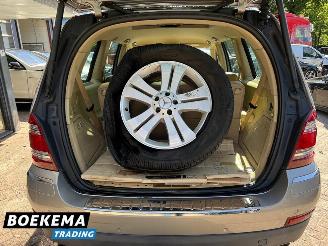 Mercedes Gl-klasse 320 CDI 4-Matic 7-Persoons Carplay Harman/Kardon Memory Stoelverkoeling Airmatic picture 20
