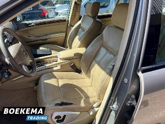 Mercedes Gl-klasse 320 CDI 4-Matic 7-Persoons Carplay Harman/Kardon Memory Stoelverkoeling Airmatic picture 14