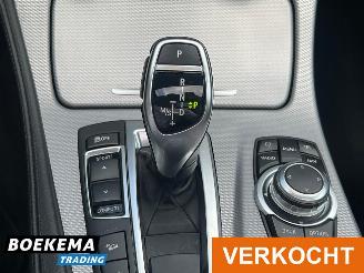 BMW 5-serie 535xi High Exe M-Sport Panorama Leer HUD Lane-Ass Keyless picture 28