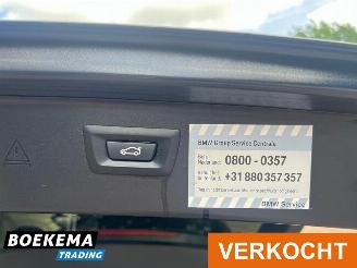 BMW 5-serie 535xi High Exe M-Sport Panorama Leer HUD Lane-Ass Keyless picture 18