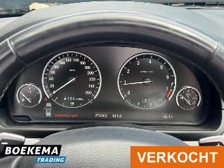 BMW 5-serie 535xi High Exe M-Sport Panorama Leer HUD Lane-Ass Keyless picture 23