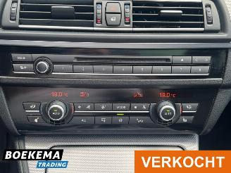 BMW 5-serie 535xi High Exe M-Sport Panorama Leer HUD Lane-Ass Keyless picture 26