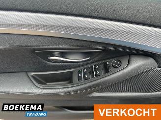BMW 5-serie 535xi High Exe M-Sport Panorama Leer HUD Lane-Ass Keyless picture 15