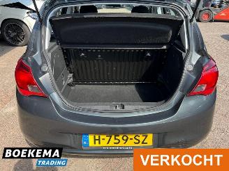 Opel Corsa 1.2 Airco 5-Deurs picture 14