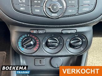 Opel Corsa 1.2 Airco 5-Deurs picture 21