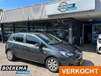 Avarii autoturisme Opel Corsa 1.2 Airco 5-Deurs 2016/11