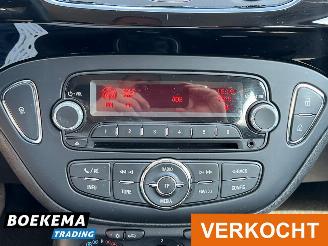 Opel Corsa 1.2 Airco 5-Deurs picture 20