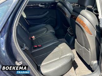 Audi A8 3.0 TDI quattro Pro Line Massage Bose Open-Dak Nightvision Standkachel picture 19