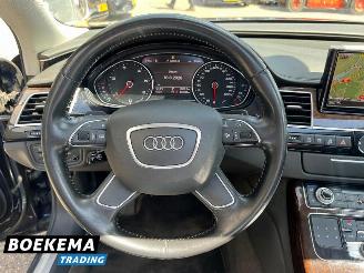 Audi A8 3.0 TDI quattro Pro Line Massage Bose Open-Dak Nightvision Standkachel picture 22