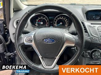Ford Fiesta 1.0 Style Airco Navigatie 5-Deurs picture 16