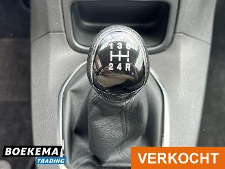 Ford Fiesta 1.0 Style Airco Navigatie 5-Deurs picture 21