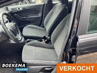 Ford Fiesta 1.0 Style Airco Navigatie 5-Deurs picture 10