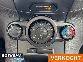 Ford Fiesta 1.0 Style Airco Navigatie 5-Deurs picture 20