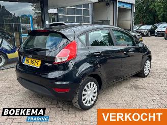 Ford Fiesta 1.0 Style Airco Navigatie 5-Deurs picture 2