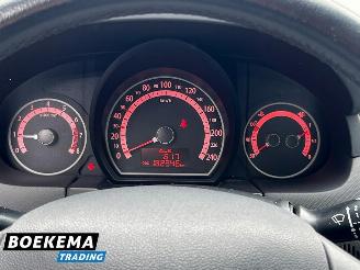 Kia Cee d cee'd 1.4 CVVT Seven Navigatie Airco Cruise Trekhaak picture 24